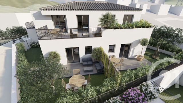 appartement - PENTA DI CASINCA - 202