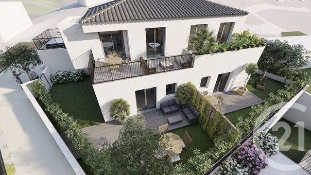 appartement - PENTA DI CASINCA - 202