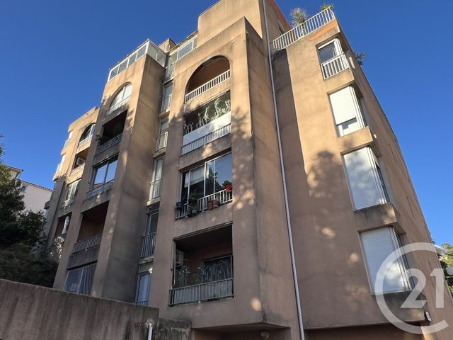 Appartement F2 à vendre - 2 pièces - 56 m2 - Bastia - 202 - CORSE