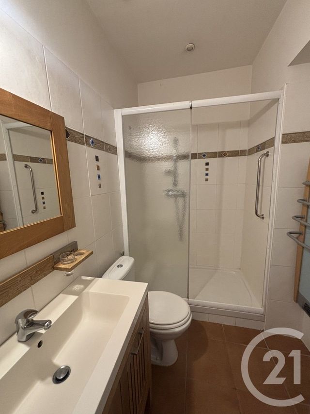 Appartement T3 &agrave; louer - 3 pi&egrave;ces - 49,32 m2 - Bastia - 202 - CORSE