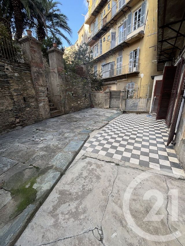 Appartement T3 &agrave; louer - 3 pi&egrave;ces - 49,32 m2 - Bastia - 202 - CORSE