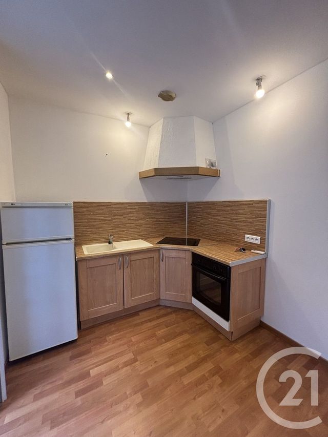 Appartement T3 &agrave; louer - 3 pi&egrave;ces - 49,32 m2 - Bastia - 202 - CORSE