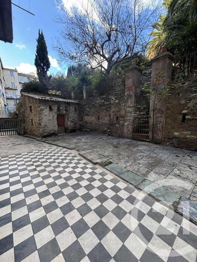 Appartement T3 &agrave; louer - 3 pi&egrave;ces - 49,32 m2 - Bastia - 202 - CORSE