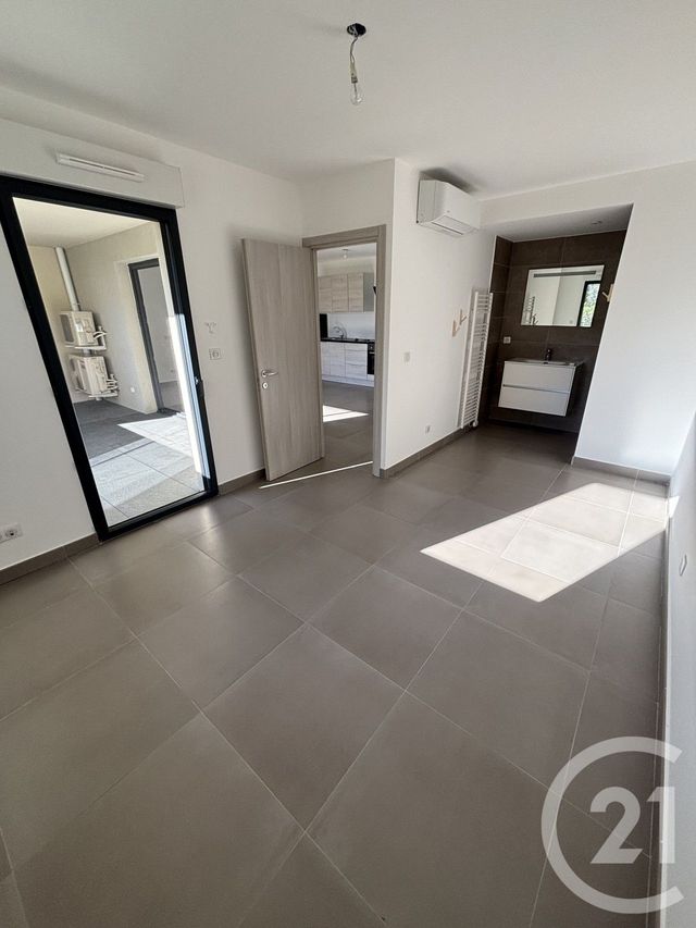 Appartement F2 à louer - 2 pièces - 45,30 m2 - Ville Di Pietrabugno - 202 - CORSE
