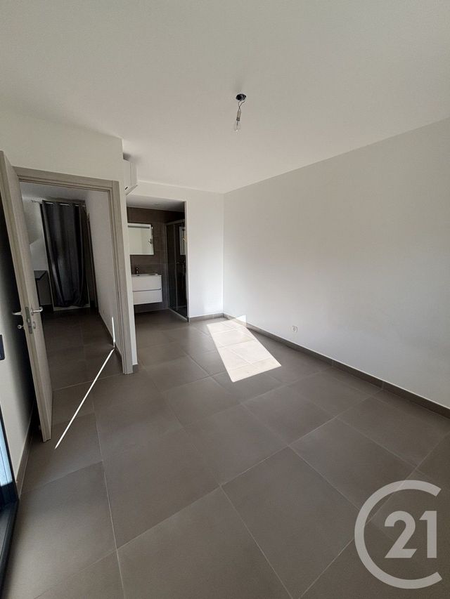 Appartement F2 à louer - 2 pièces - 45,30 m2 - Ville Di Pietrabugno - 202 - CORSE