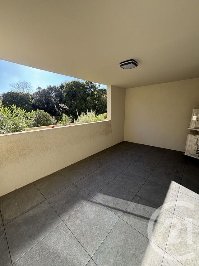 Appartement F2 à louer - 2 pièces - 45,30 m2 - Ville Di Pietrabugno - 202 - CORSE