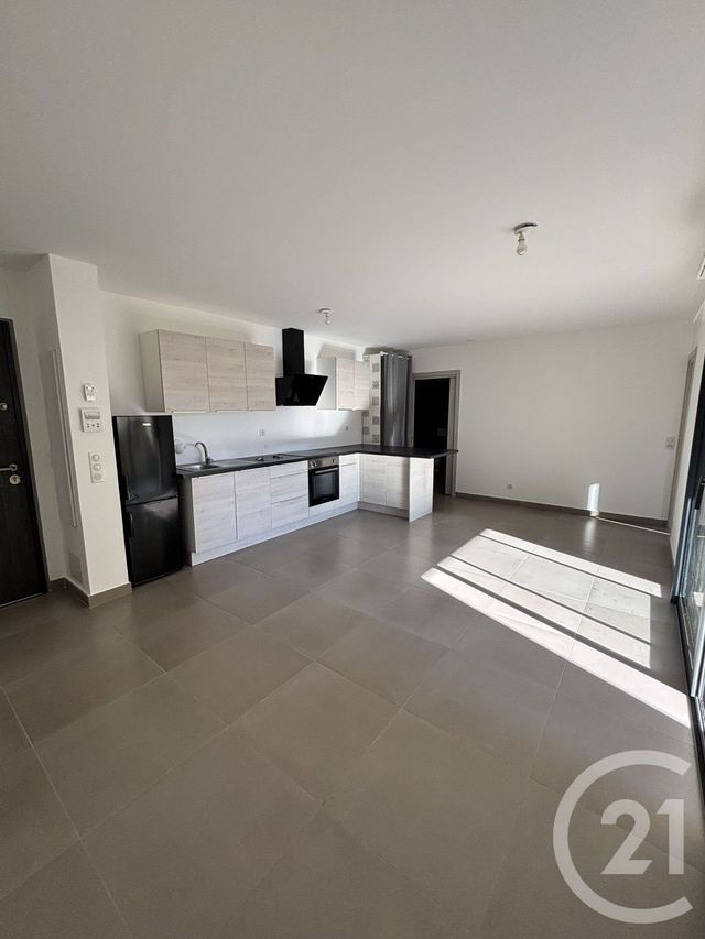 appartement - VILLE DI PIETRABUGNO - 202