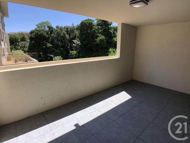 Appartement F2 à louer - 2 pièces - 45,30 m2 - Ville Di Pietrabugno - 202 - CORSE
