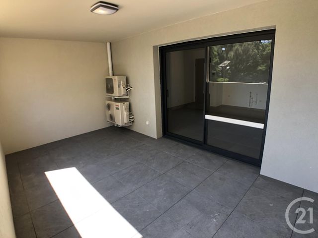 Appartement F2 à louer - 2 pièces - 45,30 m2 - Ville Di Pietrabugno - 202 - CORSE