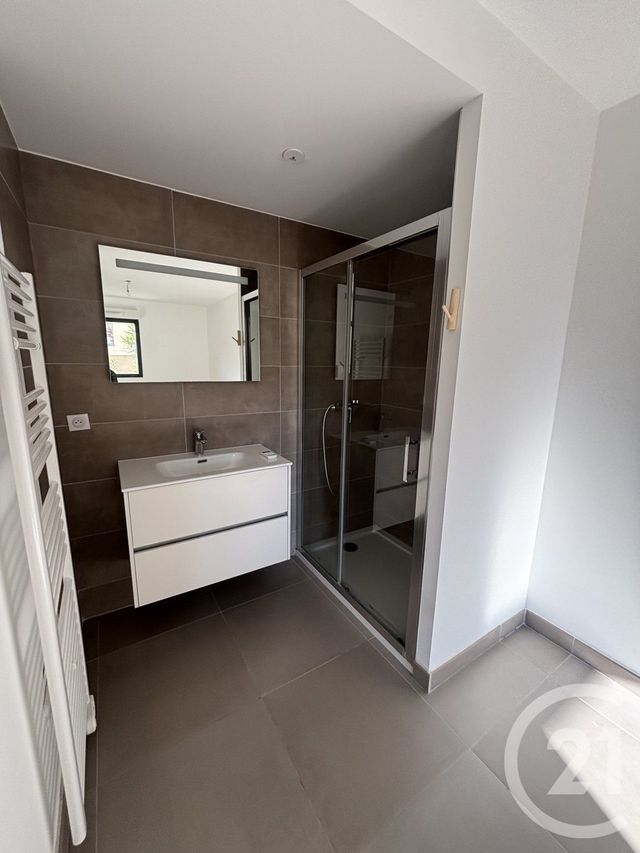 Appartement F2 à louer - 2 pièces - 45,30 m2 - Ville Di Pietrabugno - 202 - CORSE