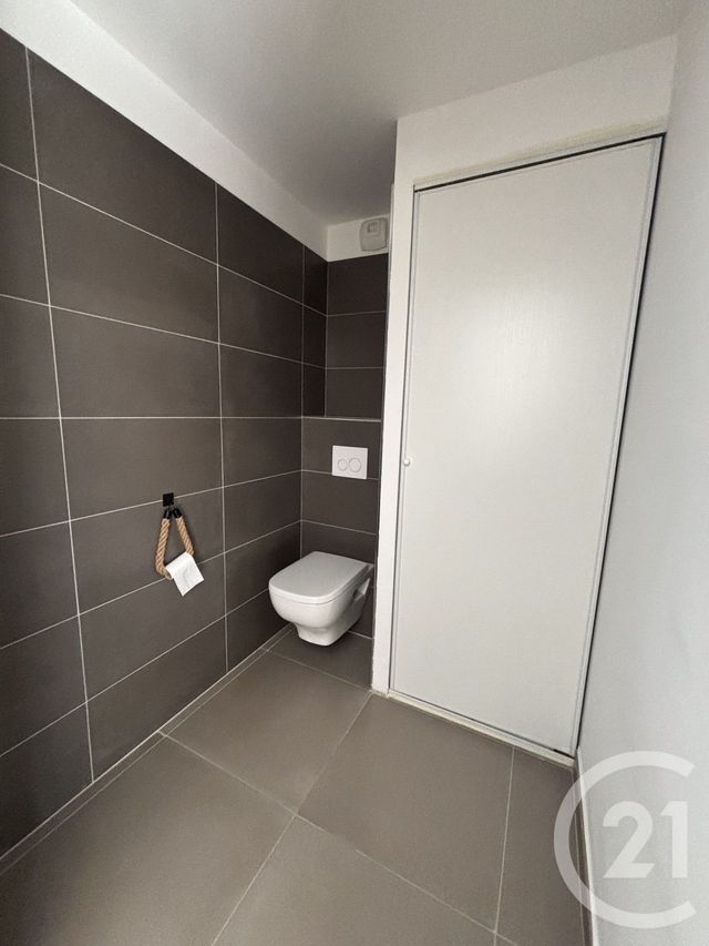 Appartement F2 à louer - 2 pièces - 45,30 m2 - Ville Di Pietrabugno - 202 - CORSE