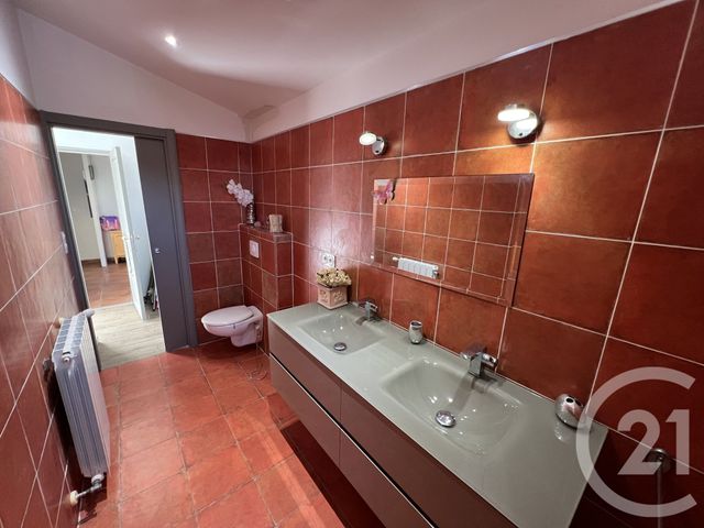 Maison &agrave; vendre - 5 pi&egrave;ces - 125 m2 - Borgo - 202 - CORSE