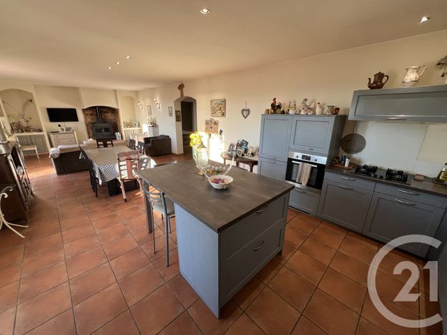 Maison &agrave; vendre - 5 pi&egrave;ces - 125 m2 - Borgo - 202 - CORSE