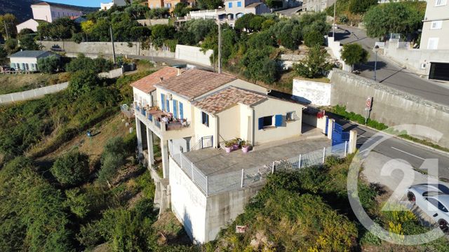 Maison &agrave; vendre - 5 pi&egrave;ces - 125 m2 - Borgo - 202 - CORSE