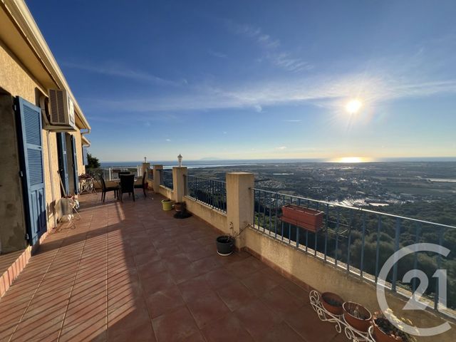 Maison &agrave; vendre - 5 pi&egrave;ces - 125 m2 - Borgo - 202 - CORSE