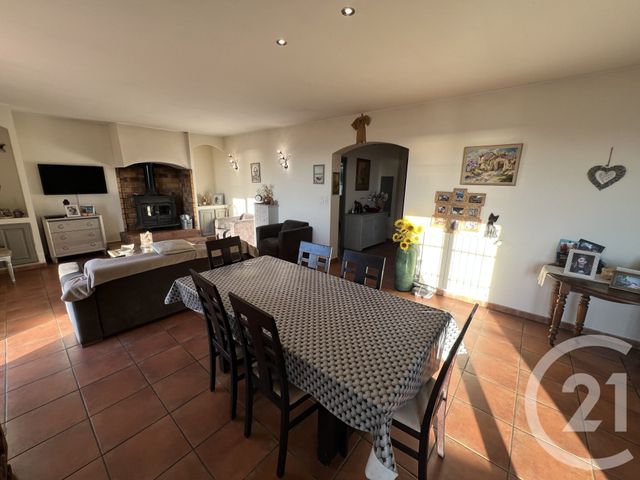 Maison &agrave; vendre - 5 pi&egrave;ces - 125 m2 - Borgo - 202 - CORSE