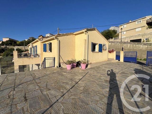 Maison &agrave; vendre - 5 pi&egrave;ces - 125 m2 - Borgo - 202 - CORSE