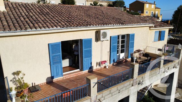 Maison &agrave; vendre - 5 pi&egrave;ces - 125 m2 - Borgo - 202 - CORSE