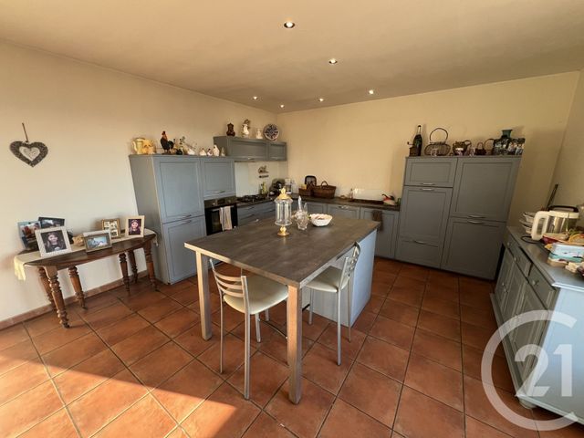 Maison &agrave; vendre - 5 pi&egrave;ces - 125 m2 - Borgo - 202 - CORSE