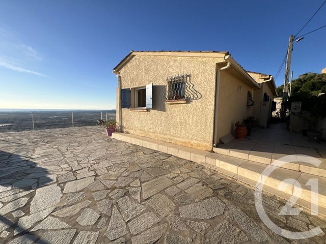 Maison &agrave; vendre - 5 pi&egrave;ces - 125 m2 - Borgo - 202 - CORSE