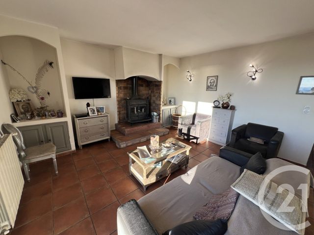 Maison &agrave; vendre - 5 pi&egrave;ces - 125 m2 - Borgo - 202 - CORSE