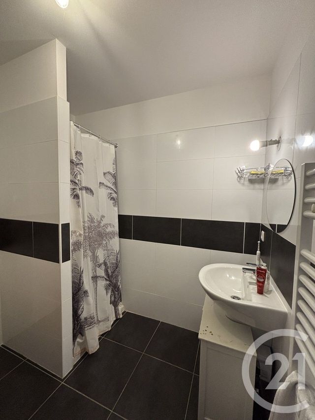 Appartement F2 à louer - 2 pièces - 41,36 m2 - Bastia - 202 - CORSE