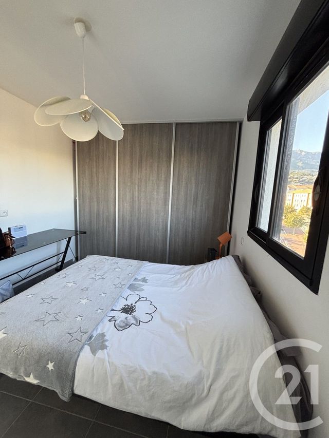 Appartement F2 à louer - 2 pièces - 41,36 m2 - Bastia - 202 - CORSE