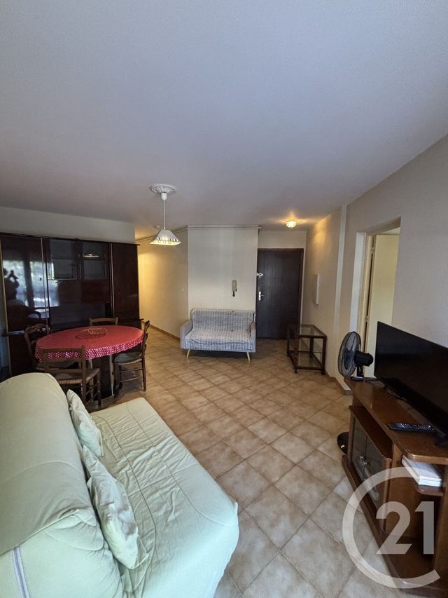 Appartement T2 à louer - 2 pièces - 46,85 m2 - Bastia - 202 - CORSE