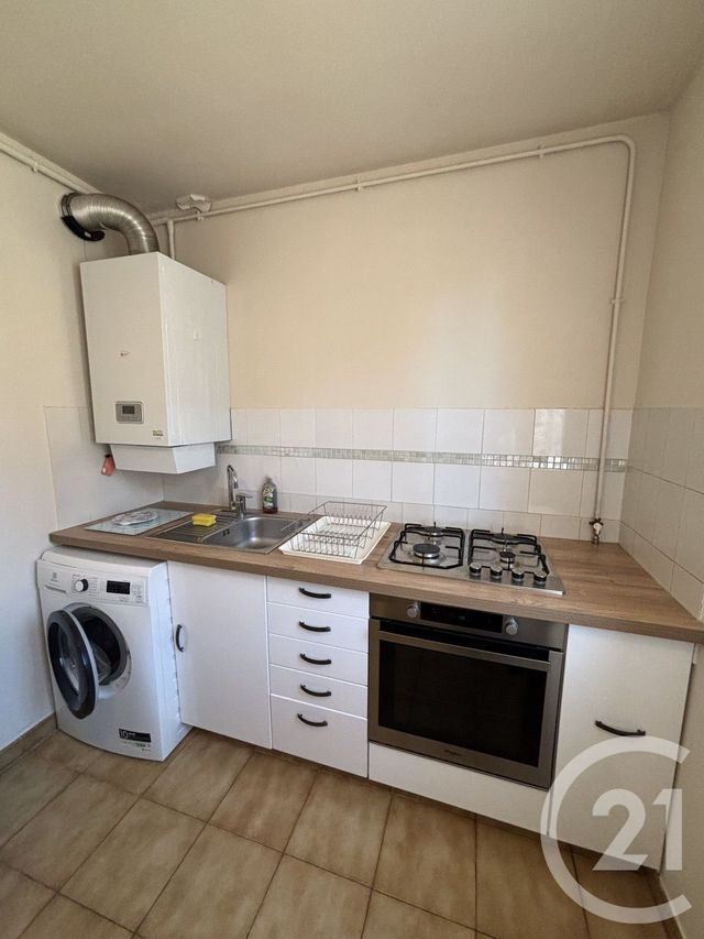 Appartement T2 à louer - 2 pièces - 46,85 m2 - Bastia - 202 - CORSE