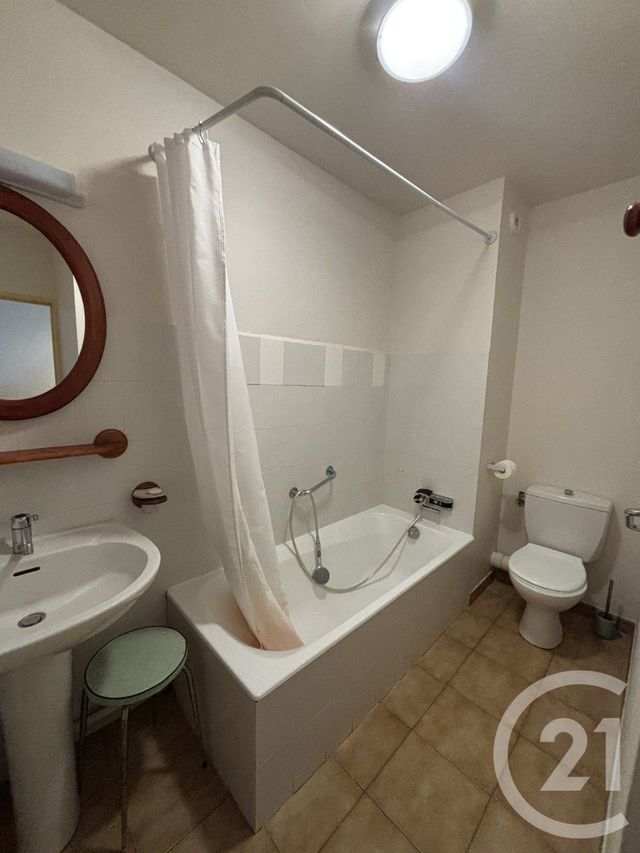 Appartement T2 à louer - 2 pièces - 46,85 m2 - Bastia - 202 - CORSE