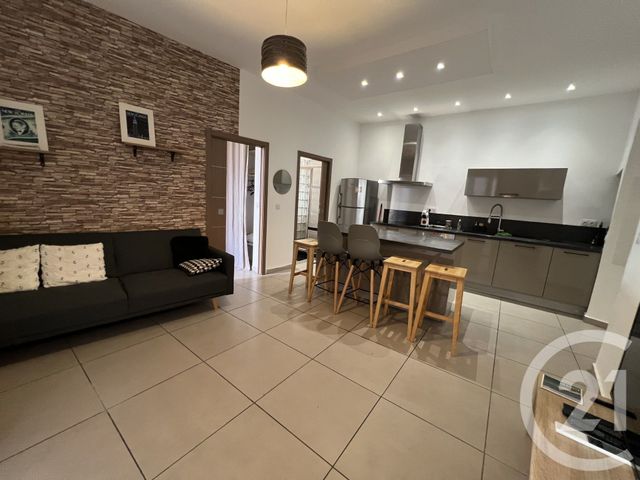 Prix immobilier BASTIA - Photo d’un appartement vendu