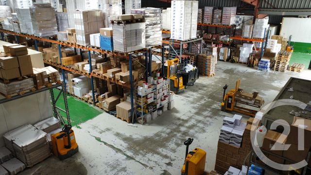 Divers &agrave; vendre - 1900 m2 - Furiani - 202 - CORSE