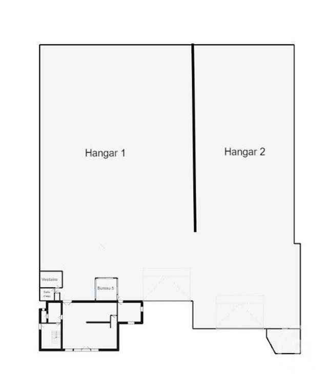 Divers &agrave; vendre - 1900 m2 - Furiani - 202 - CORSE