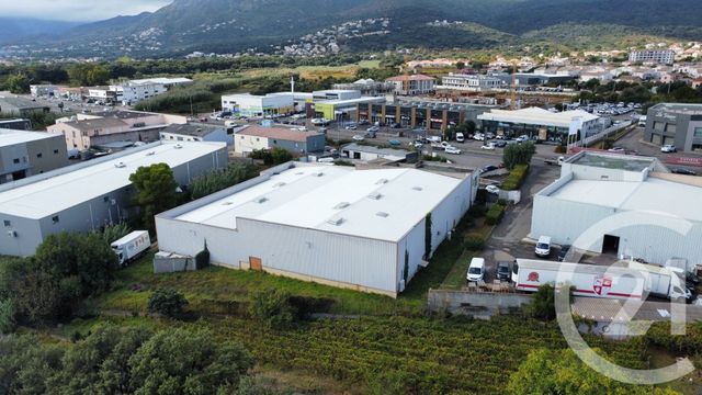 Divers &agrave; vendre - 1900 m2 - Furiani - 202 - CORSE