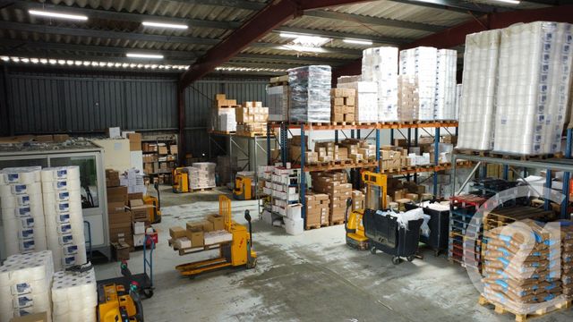 Divers &agrave; vendre - 1900 m2 - Furiani - 202 - CORSE