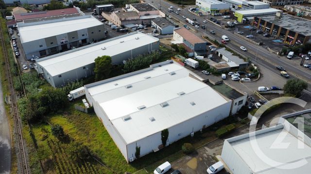 Divers &agrave; vendre - 1900 m2 - Furiani - 202 - CORSE