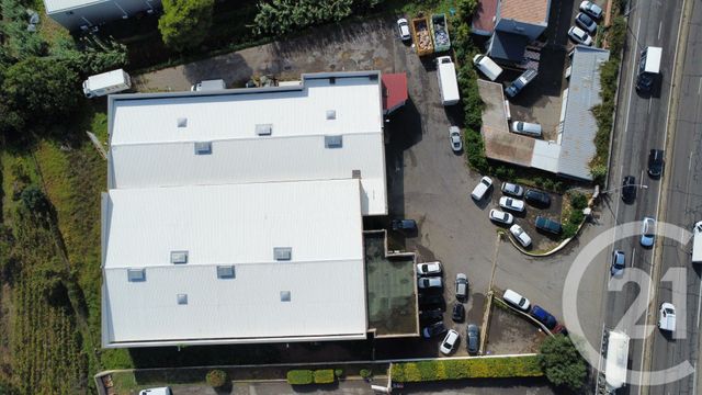 Divers &agrave; vendre - 1900 m2 - Furiani - 202 - CORSE