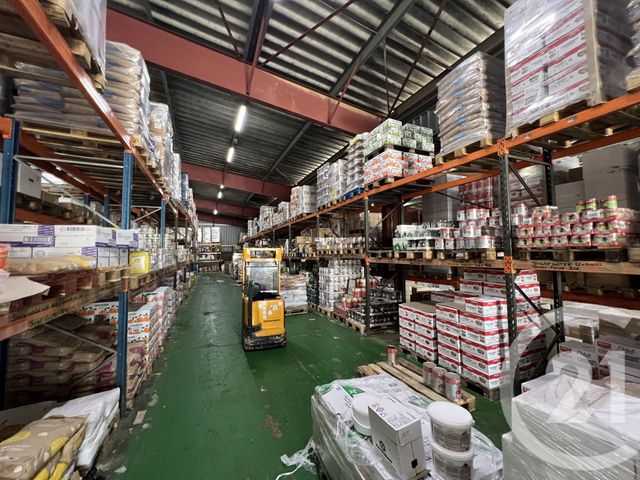 Divers &agrave; vendre - 1900 m2 - Furiani - 202 - CORSE