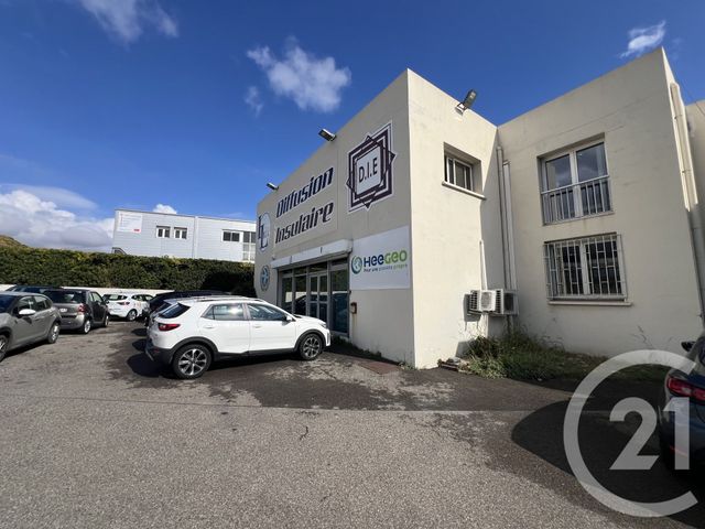 Divers &agrave; vendre - 1900 m2 - Furiani - 202 - CORSE