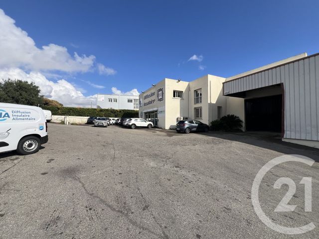 Divers &agrave; vendre - 1900 m2 - Furiani - 202 - CORSE