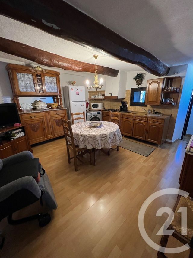 Appartement F2 à vendre - 2 pièces - 36 m2 - Bastia - 202 - CORSE