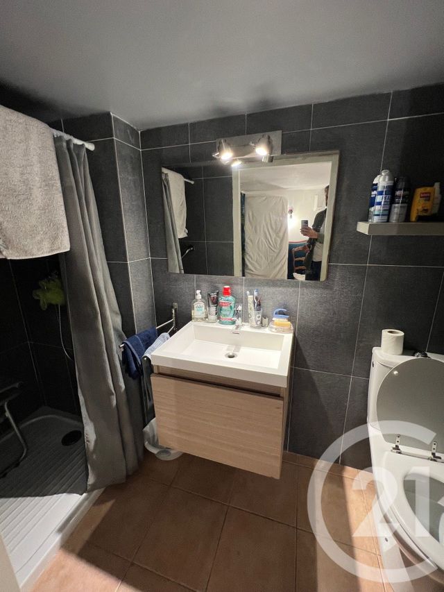 Appartement F2 à vendre - 2 pièces - 36 m2 - Bastia - 202 - CORSE