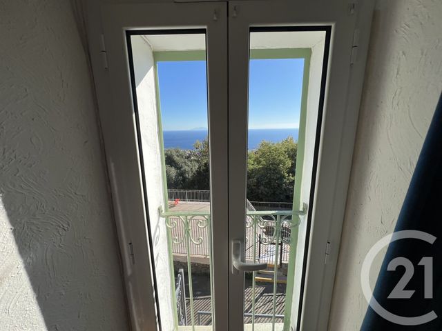 Appartement F2 à vendre - 2 pièces - 36 m2 - Bastia - 202 - CORSE