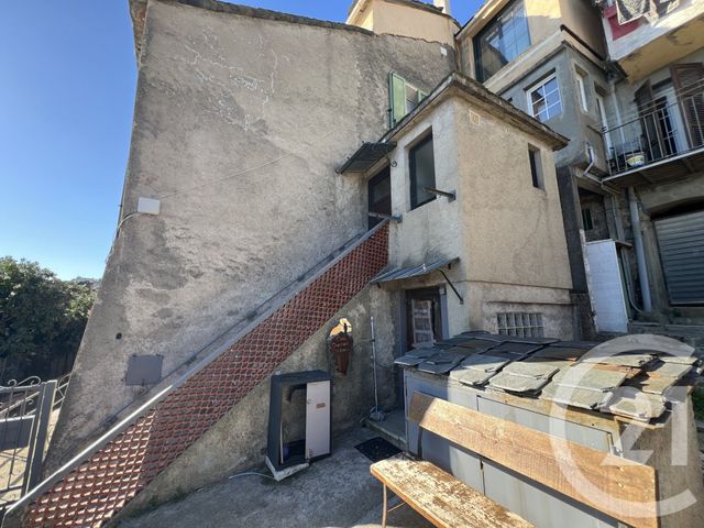 Appartement F2 à vendre - 2 pièces - 36 m2 - Bastia - 202 - CORSE