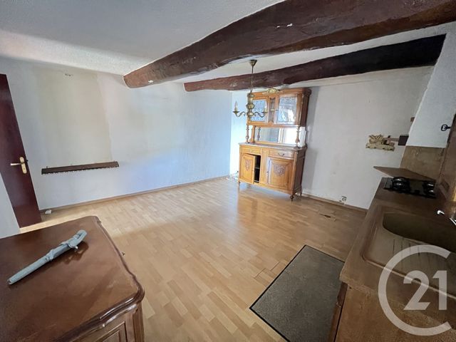 Appartement F2 à vendre - 2 pièces - 36 m2 - Bastia - 202 - CORSE