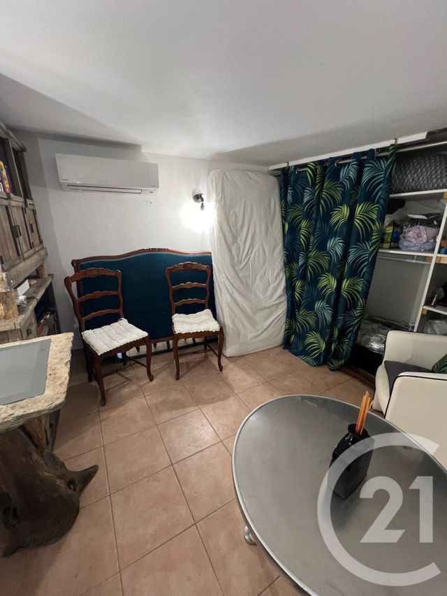 Appartement F2 à vendre - 2 pièces - 36 m2 - Bastia - 202 - CORSE