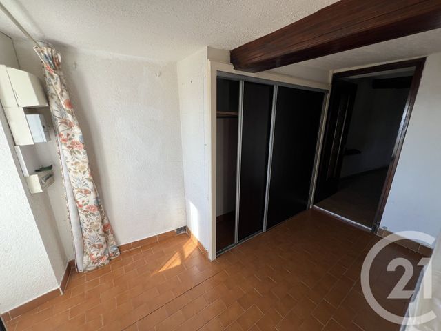 Appartement F2 à vendre - 2 pièces - 36 m2 - Bastia - 202 - CORSE