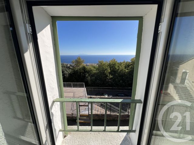 Appartement F2 à vendre - 2 pièces - 36 m2 - Bastia - 202 - CORSE