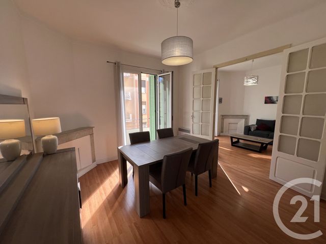 Prix immobilier BASTIA - Photo d’un appartement vendu