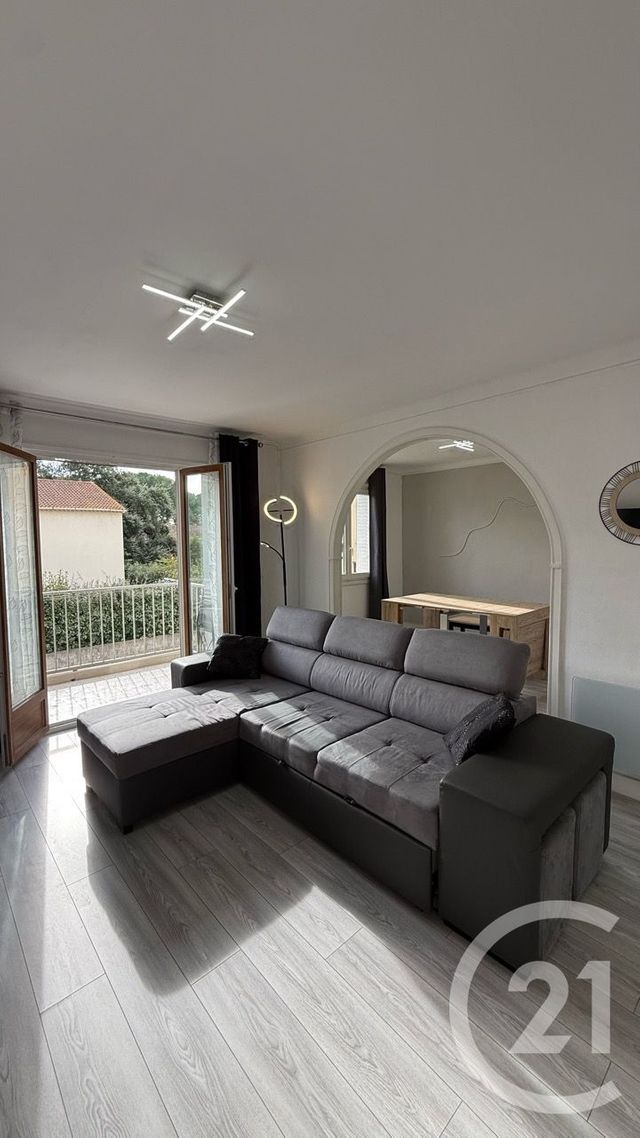 Appartement à vendre - 3 pièces - 67,56 m2 - Ghisonaccia - 202 - CORSE